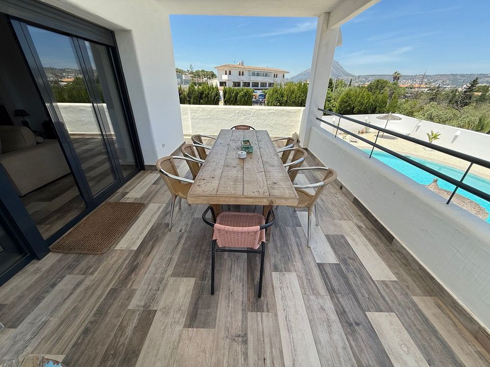 Villa i Javea, Alicante - foto 3