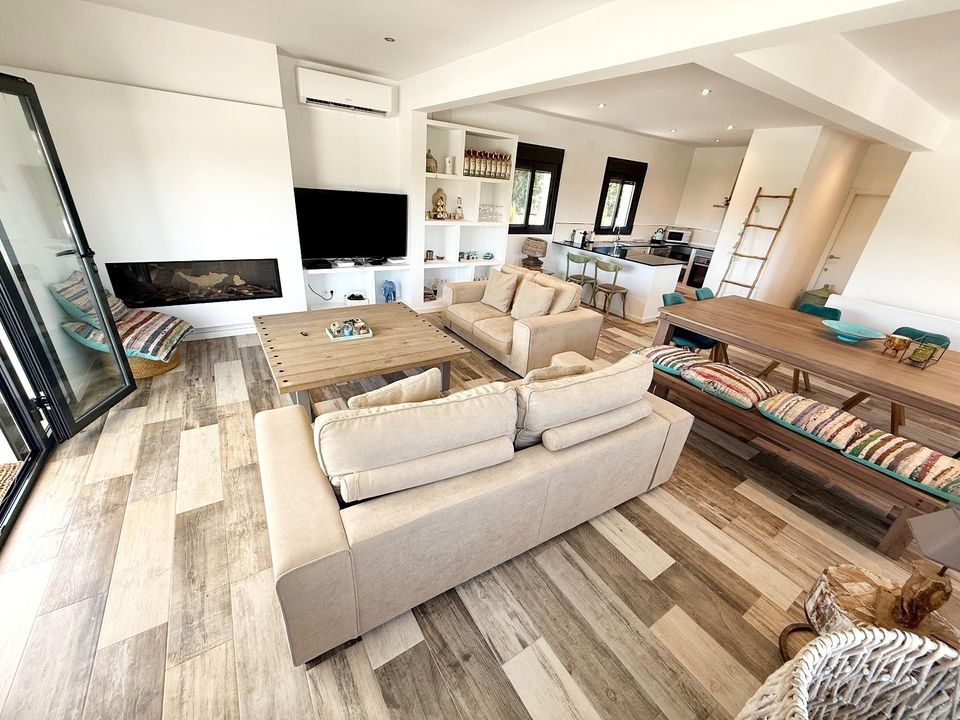 Villa i Javea, Alicante - foto 4