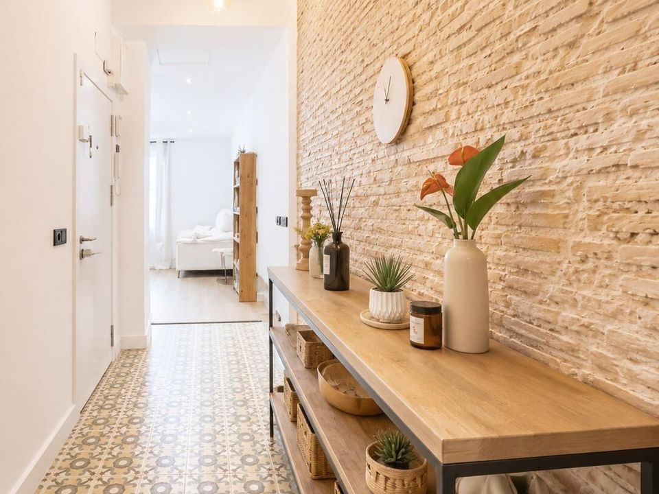 Lejlighed i Vilanova I La Geltru, Barcelona - foto 4