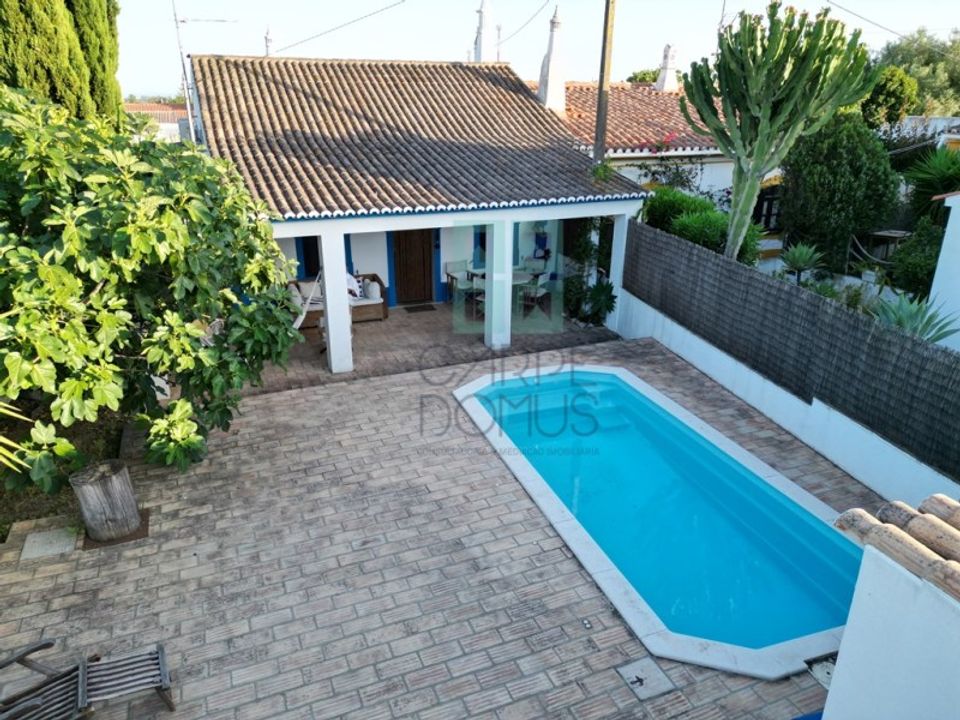 Villa i Vila Nova de Cacela, Faro - foto 2