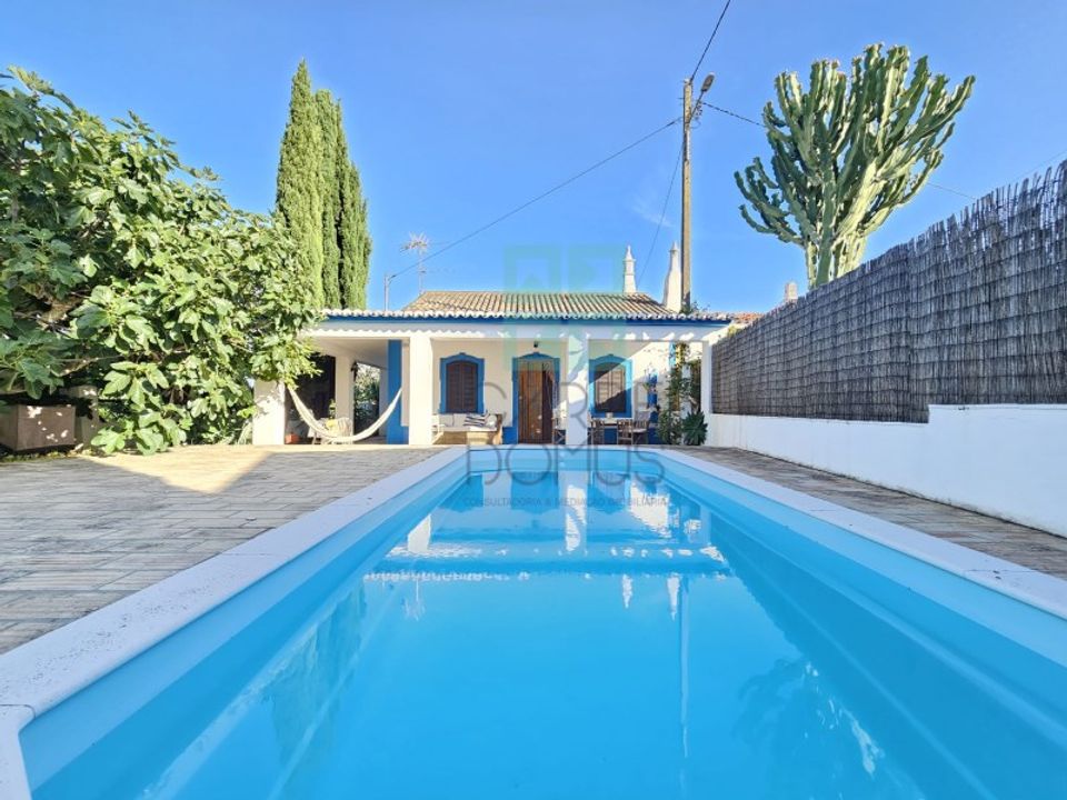 Villa i Vila Nova de Cacela, Faro - foto 1