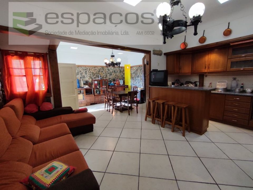 Villa i Fratel, Castelo Branco - foto 3