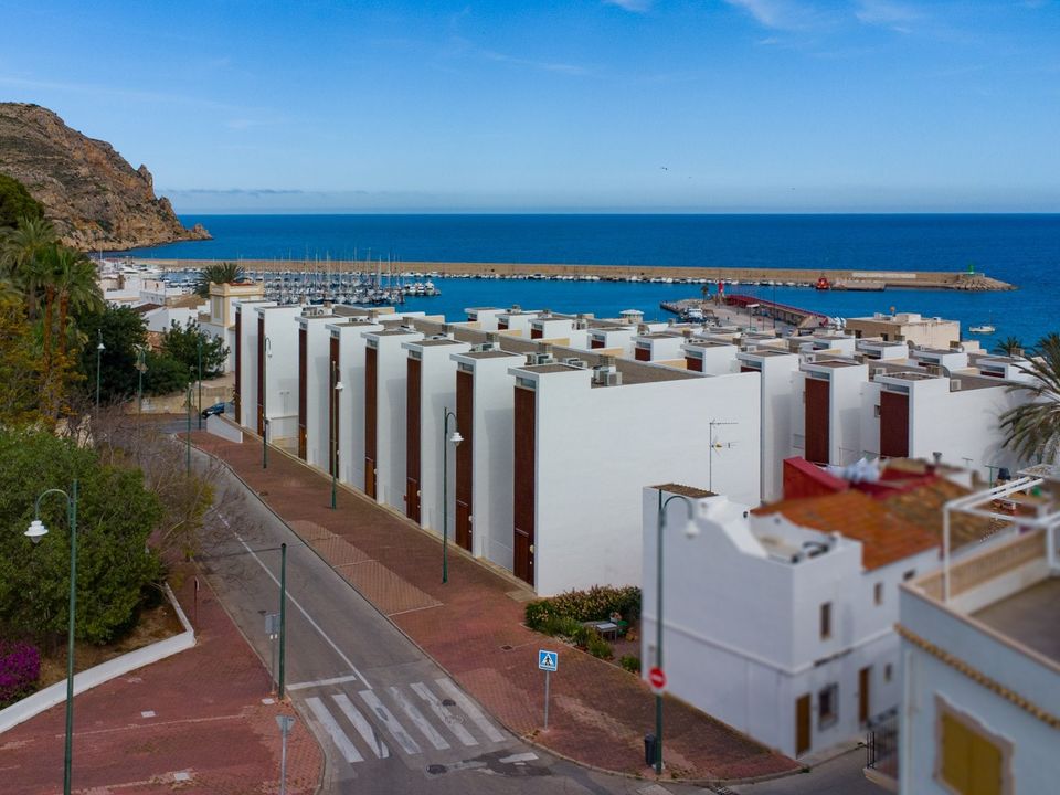 Lejlighed i Javea, Alicante - foto 1