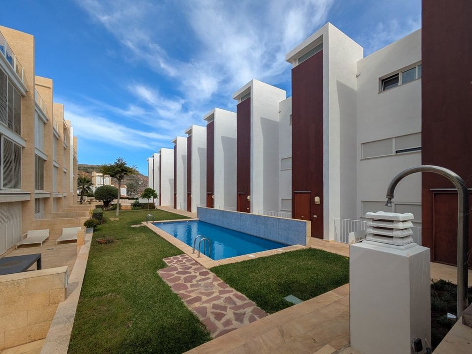 Lejlighed i Javea, Alicante - foto 2