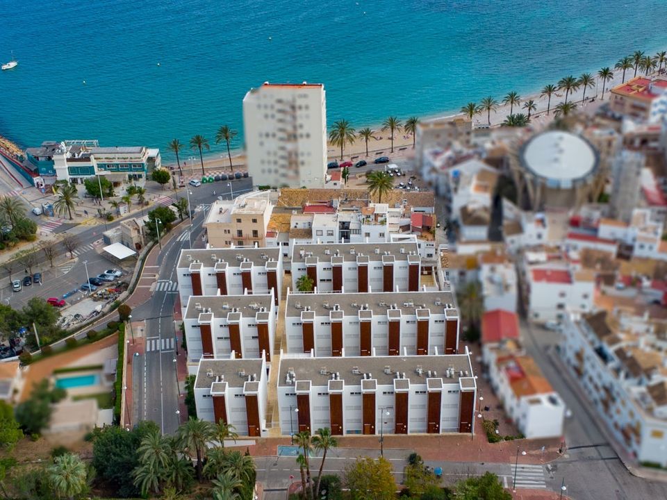 Lejlighed i Javea, Alicante - foto 4