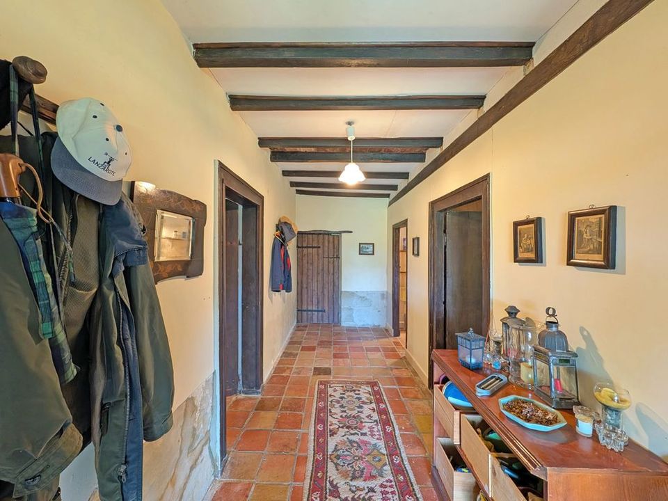 Villa i Saint-Barthelemy-d'Agenais, Lot-et-Garonne - foto 5