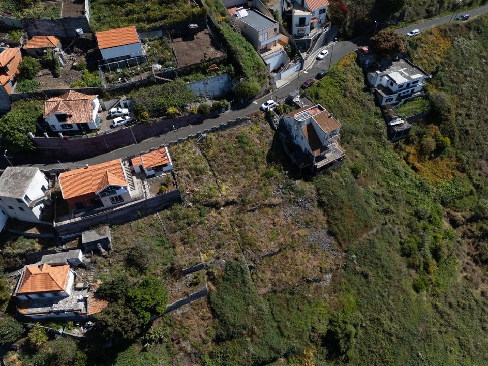 Tomt i Ribeira Brava, Madeira - bilde 2