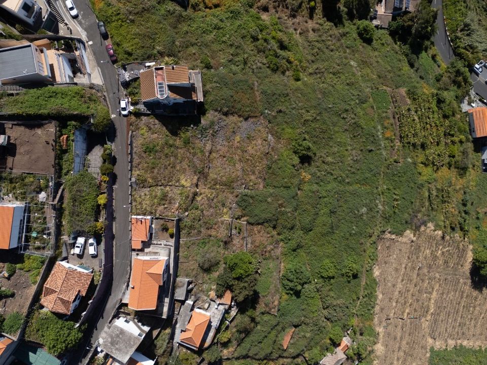Tomt i Ribeira Brava, Madeira - bilde 5