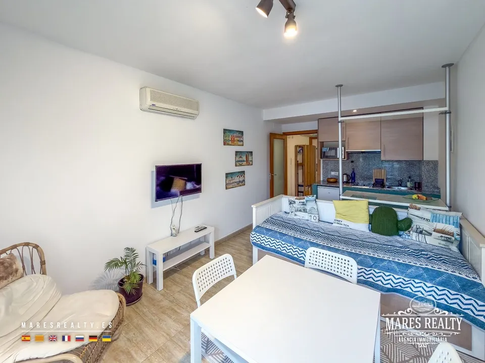 Lejlighed i Lloret De Mar, Gerona - foto 4