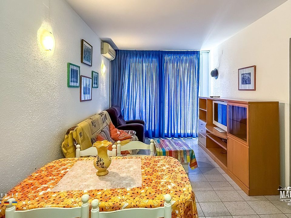 Lejlighed i Lloret De Mar, Gerona - foto 4