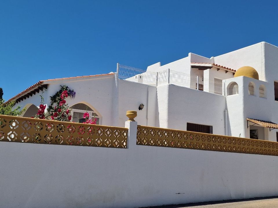 Villa a Mojacar, Almeria - foto 1