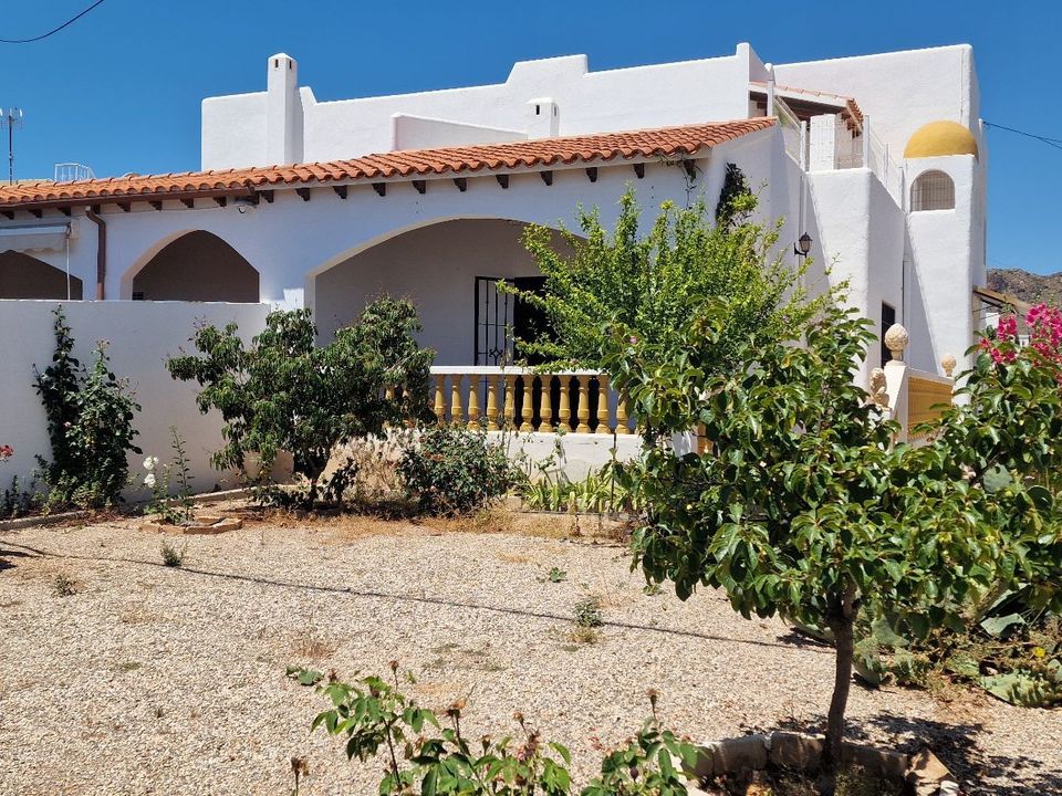 Villa a Mojacar, Almeria - foto 2
