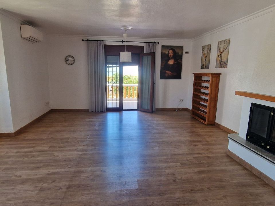 Villa i Mojacar, Almeria - foto 4