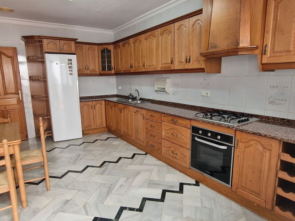 Villa i Mojacar, Almeria - foto 5