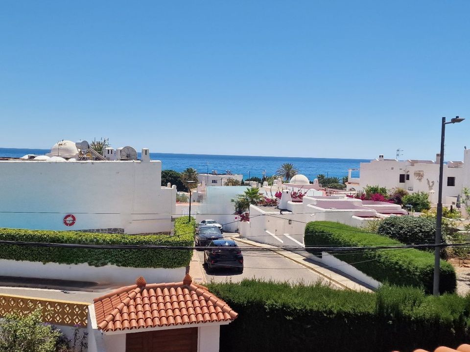Villa i Mojacar, Almeria - bilde 4