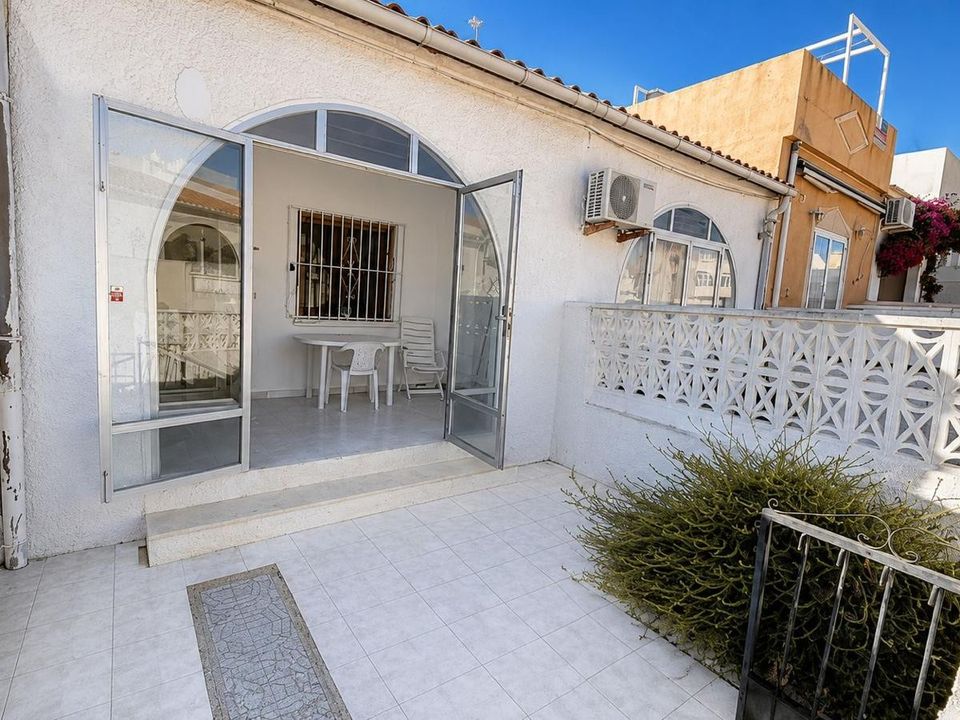 Byhus i El Chaparral, Alicante - foto 2