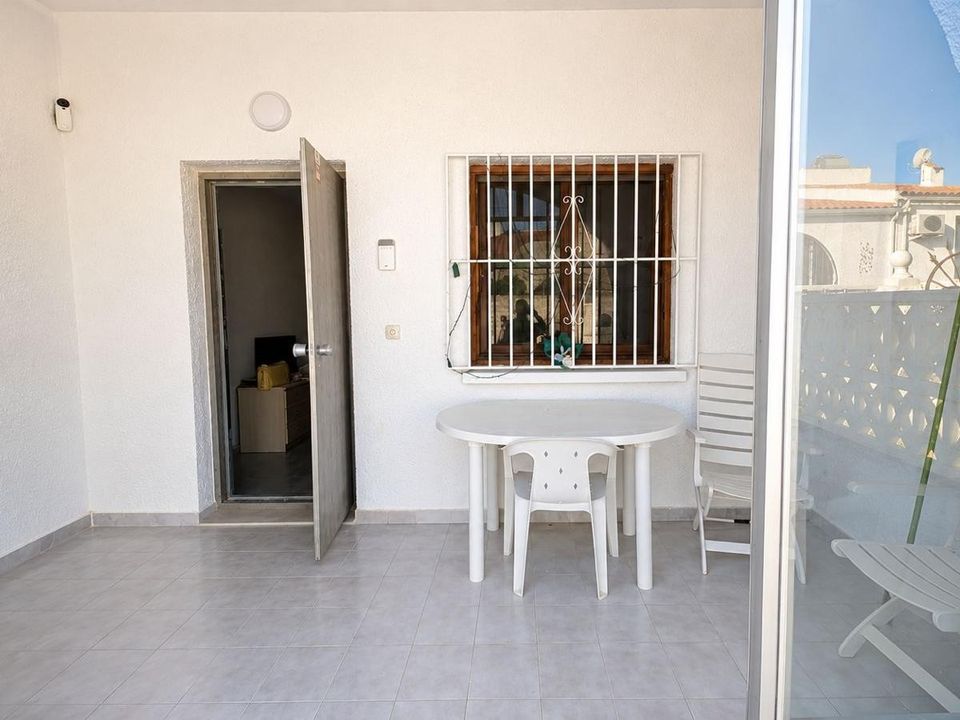 Byhus i El Chaparral, Alicante - foto 4