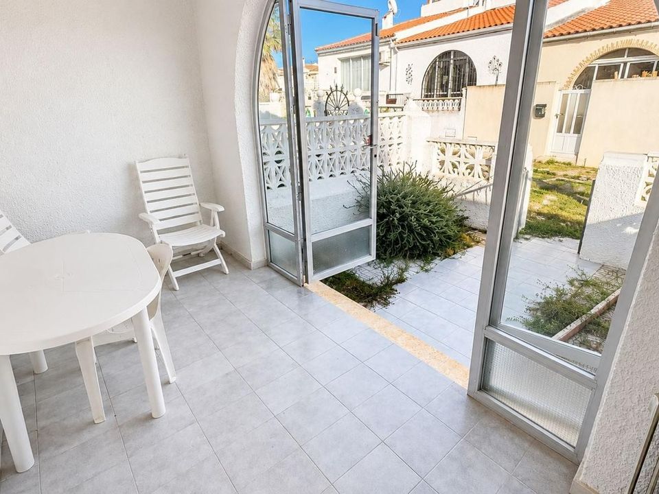 Byhus i El Chaparral, Alicante - foto 5