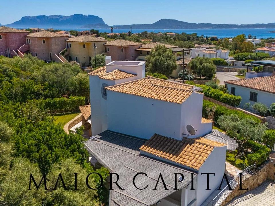 Villa i Olbia, Sassari - foto 2