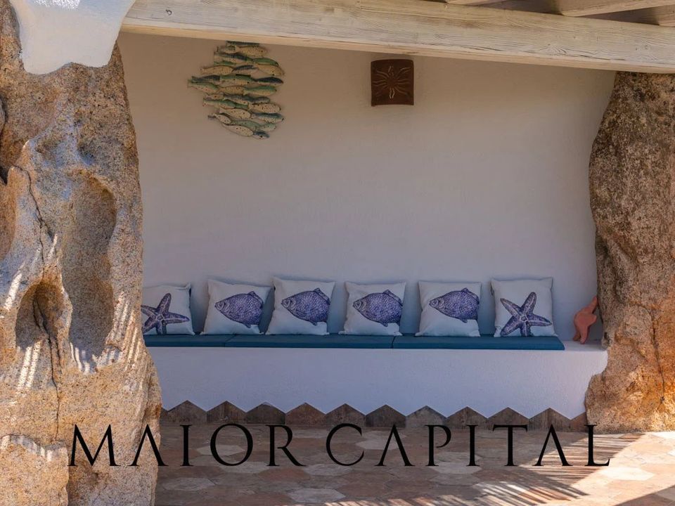Villa i Olbia, Sassari - foto 4