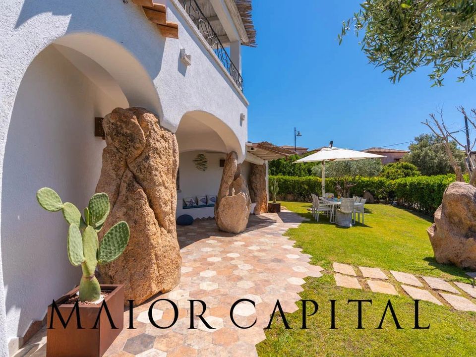 Villa i Olbia, Sassari - foto 5