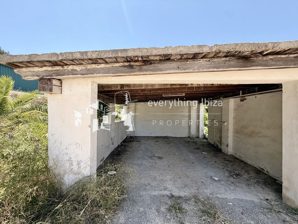 Villa i Sant Josep de sa Talaia, Ibiza - foto 3