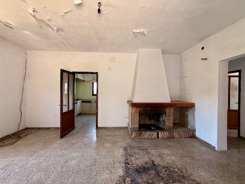 Villa i Sant Josep de sa Talaia, Ibiza - foto 5