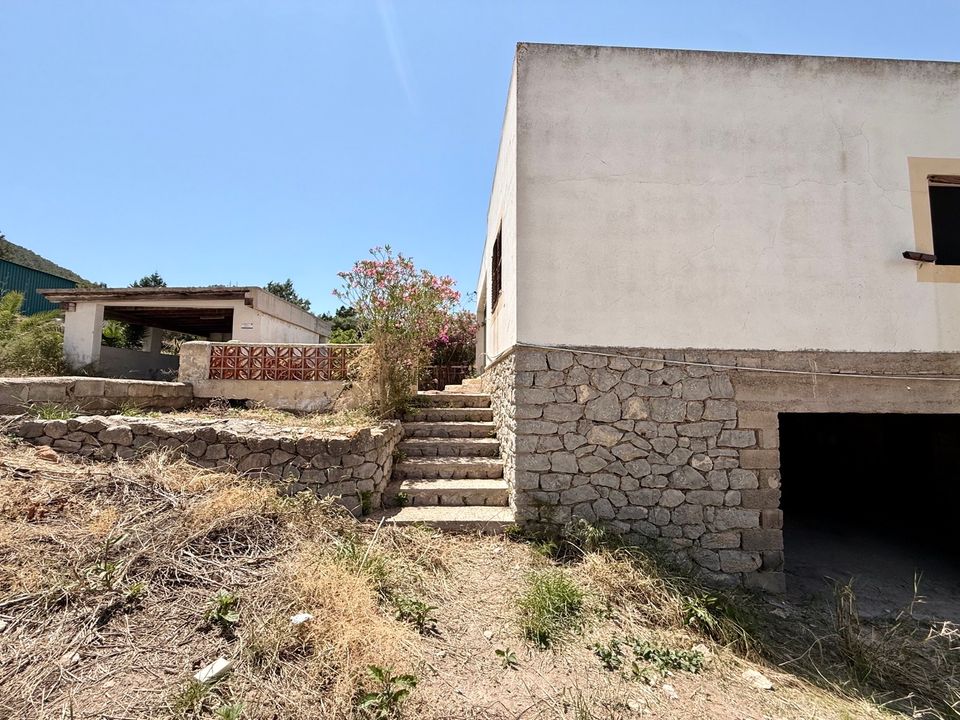 Villa i Sant Josep de sa Talaia, Ibiza - foto 3