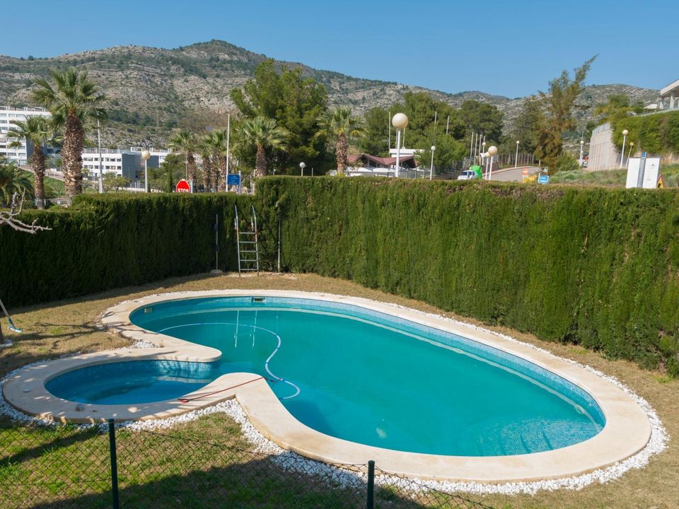 Villa i Oropesa Del Mar, Castellon - foto 1