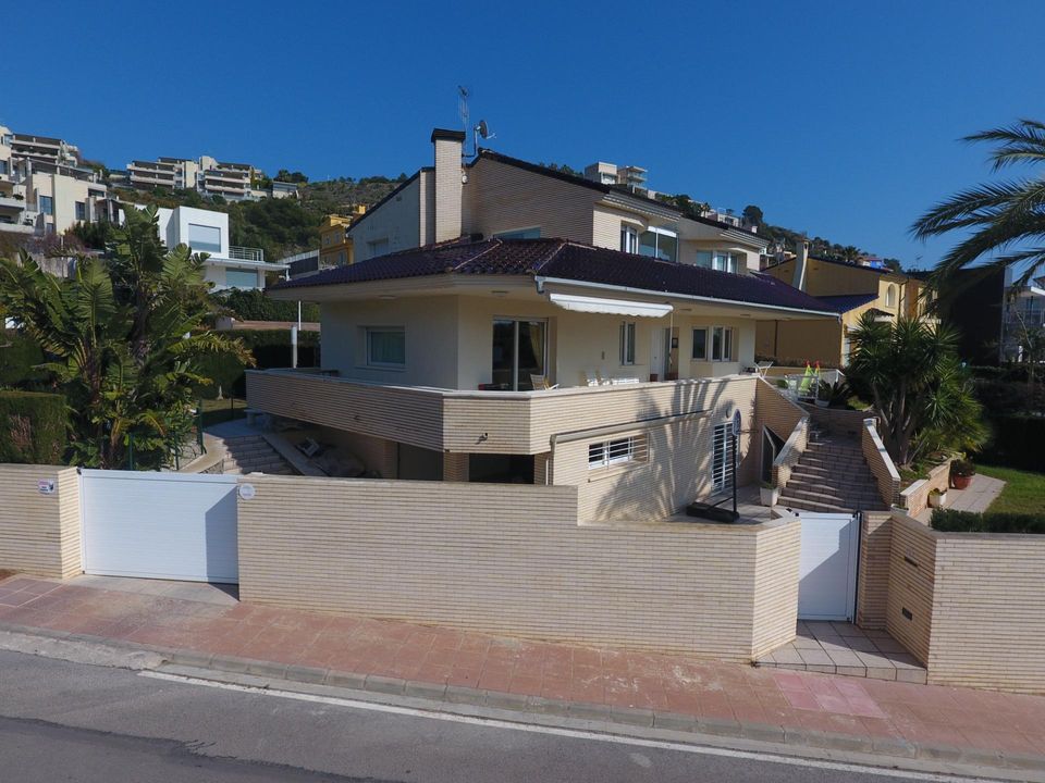 Villa i Oropesa Del Mar, Castellon - foto 3