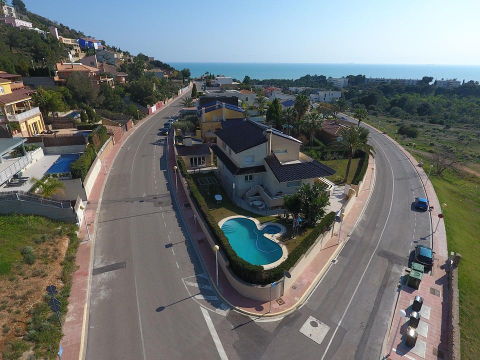 Villa i Oropesa Del Mar, Castellon - foto 4