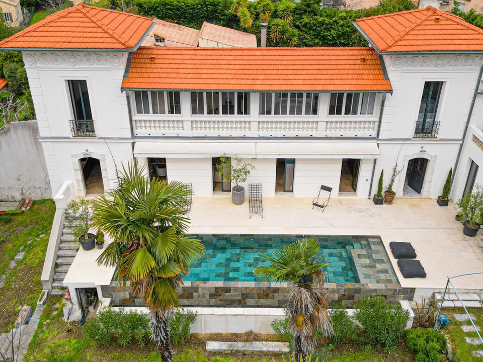 Villa a Vence, Alpes-Maritimes - foto 2