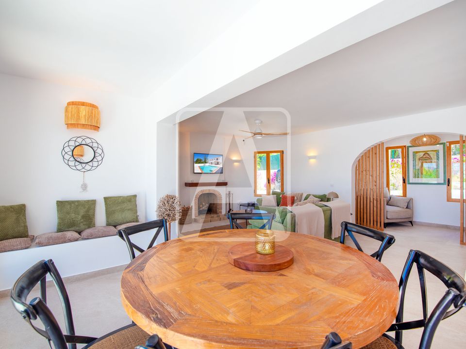 Villa i Calpe, Alicante - foto 4