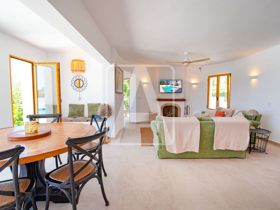 Villa i Calpe, Alicante - foto 5
