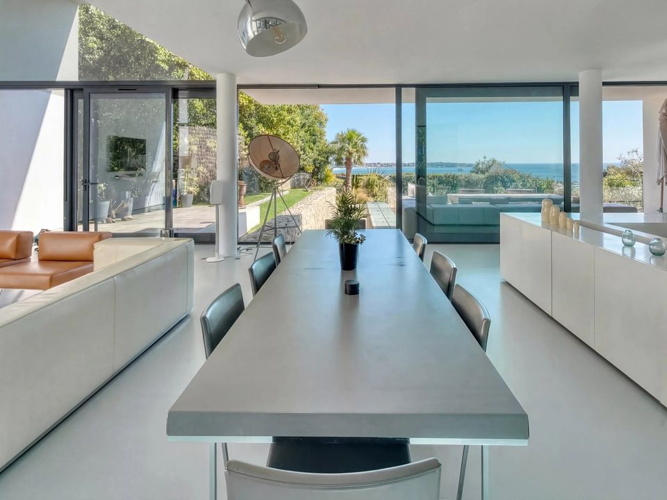 Villa in Vallauris, Alpes-Maritimes - foto 2