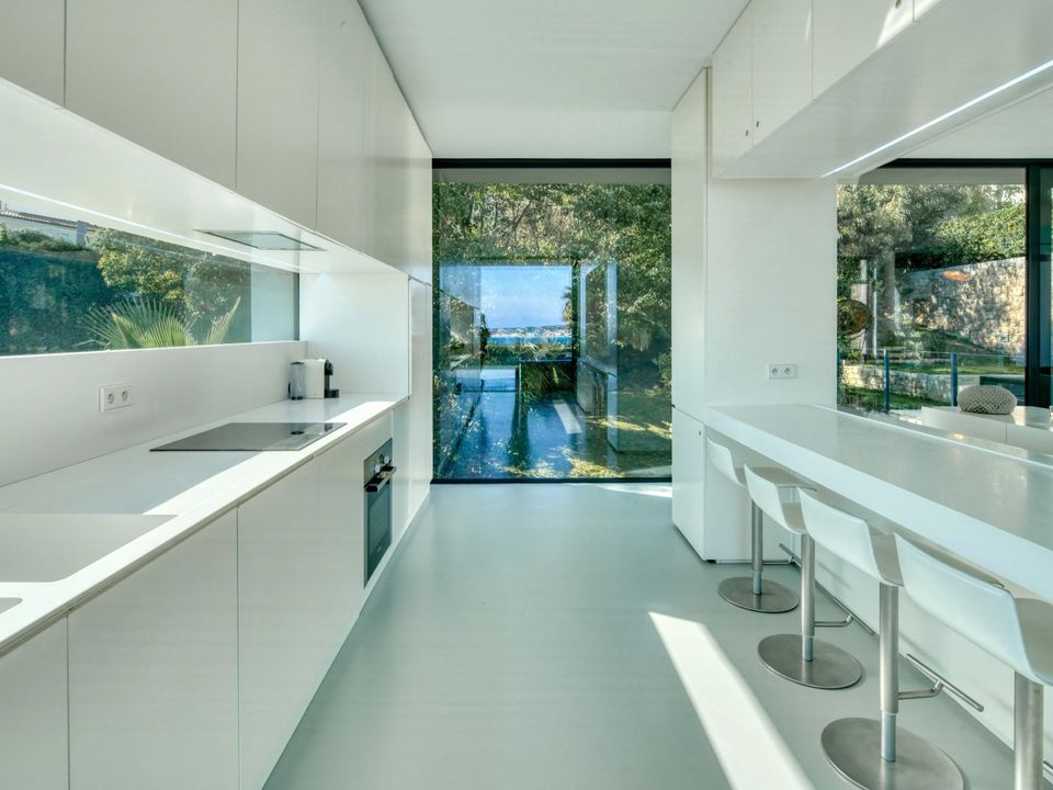 Villa in Vallauris, Alpes-Maritimes - foto 3