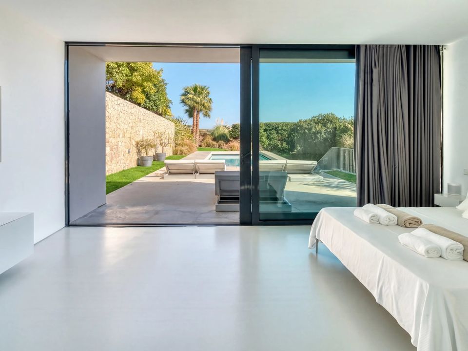 Villa in Vallauris, Alpes-Maritimes - foto 4