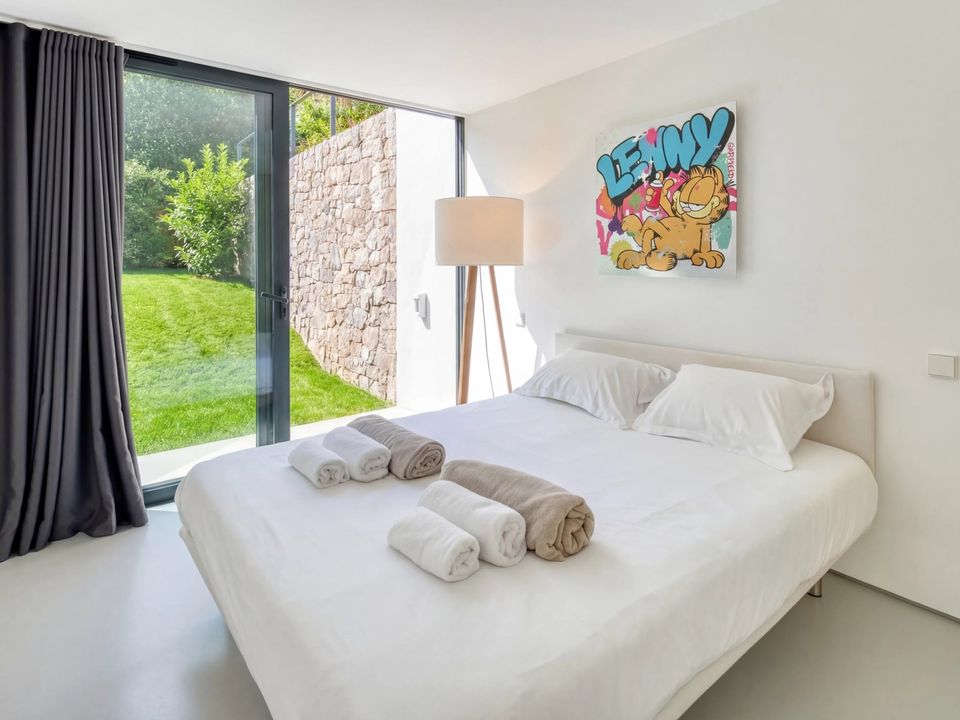 Villa in Vallauris, Alpes-Maritimes - foto 5