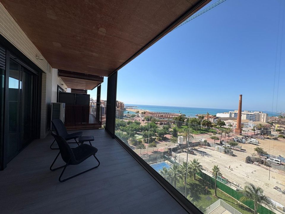 Leilighet i Vinaros, Castellon - bilde 1