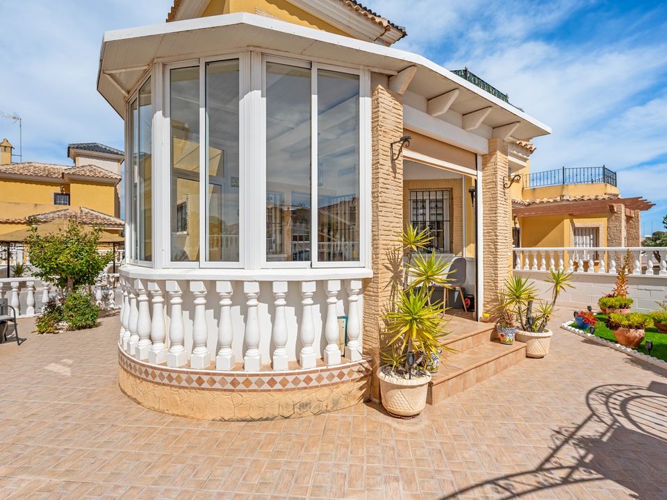 Villa i Algorfa, Alicante - foto 3