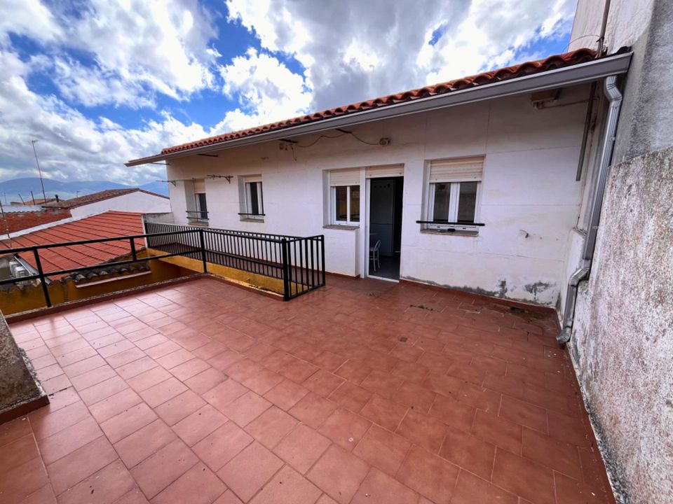 Villa em Los Navalucillos, Toledo - foto 1