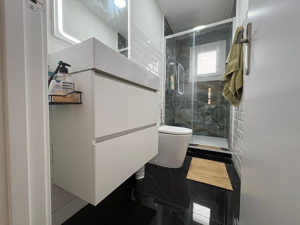 Apartamento en Cerdanyola Del Valles, Barcelona - foto 4