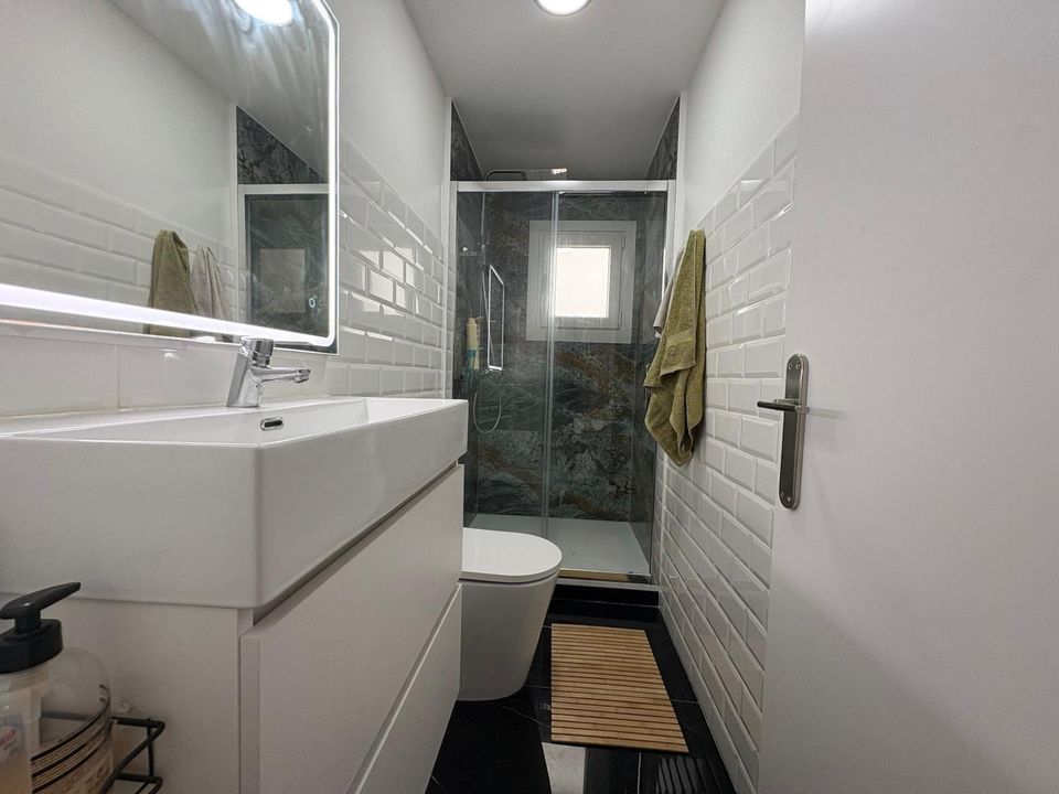Apartamento en Cerdanyola Del Valles, Barcelona - foto 5