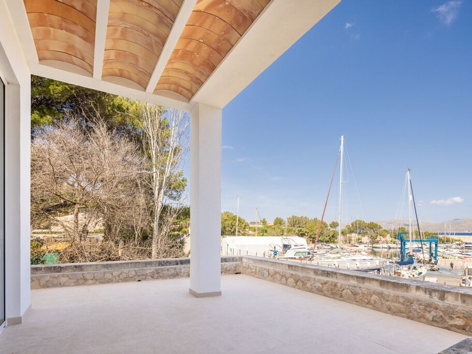 Villa i Alcudia, Mallorca - foto 3
