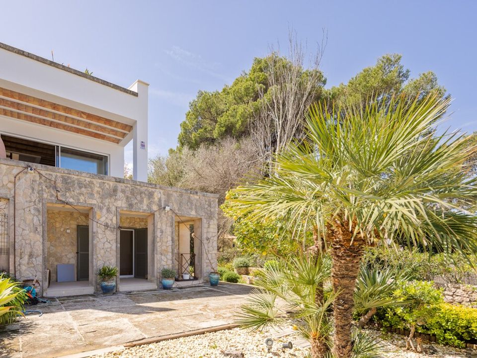 Villa i Alcudia, Mallorca - foto 5