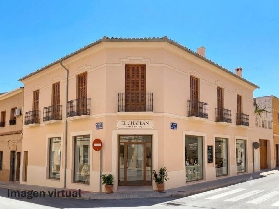 Villa i Novelda, Alicante - foto 1