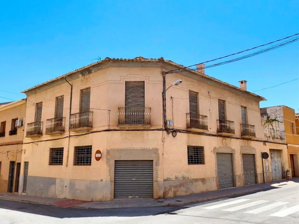 Villa i Novelda, Alicante - foto 2