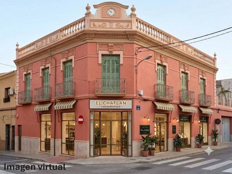 Villa i Novelda, Alicante - foto 3
