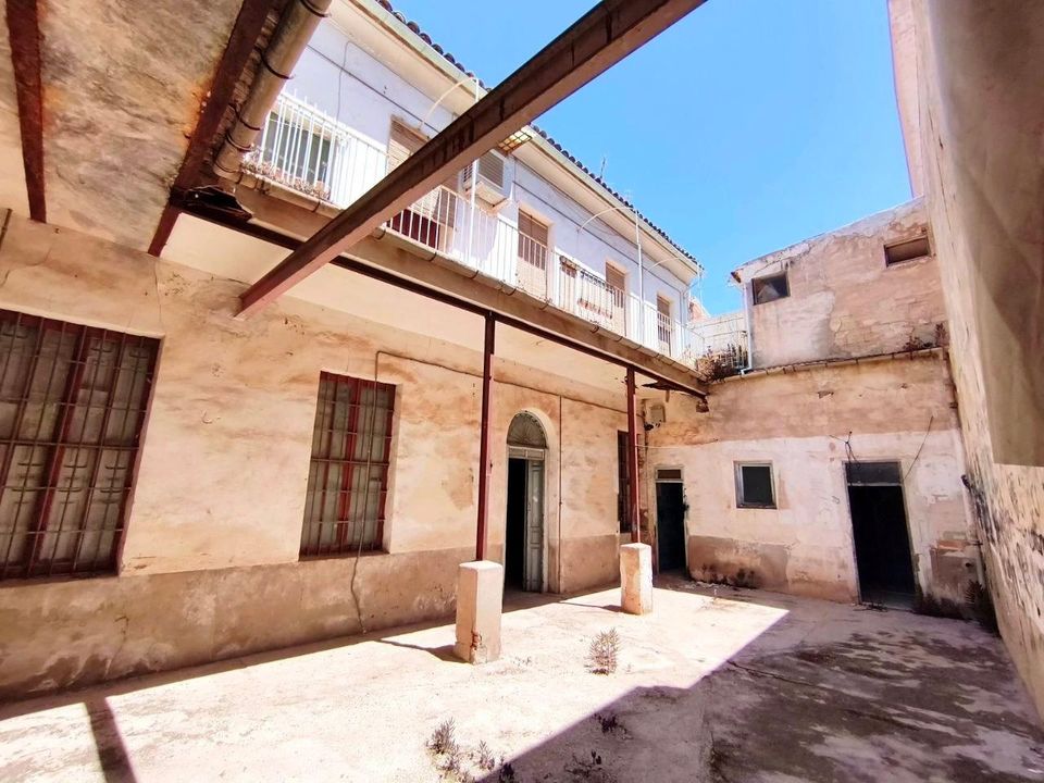Villa i Novelda, Alicante - foto 4