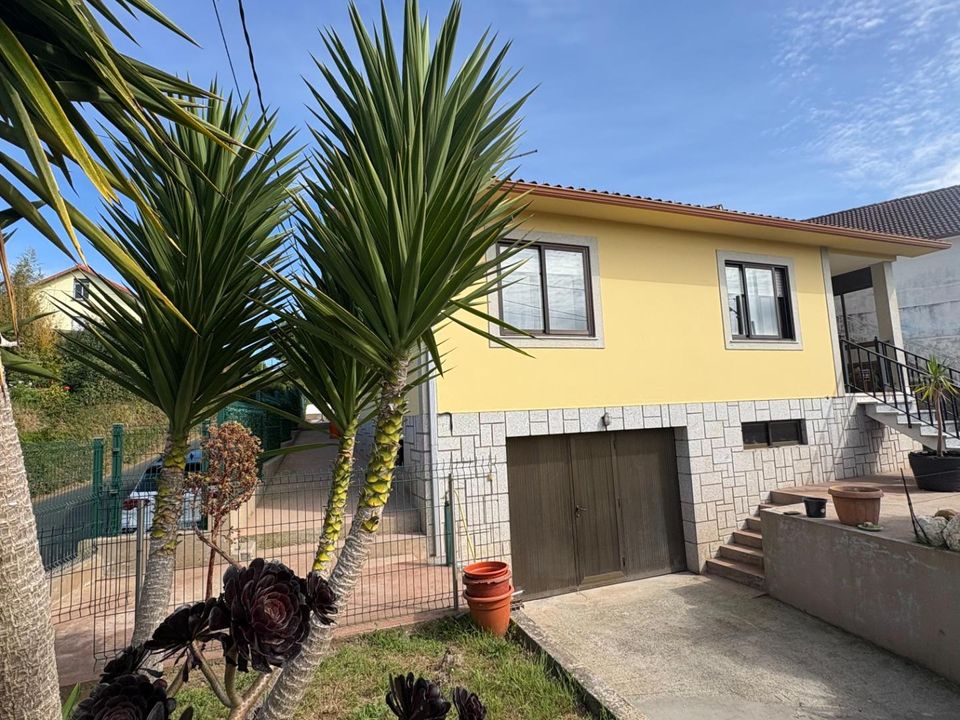 Villa i Mugardos, Coruna - foto 2